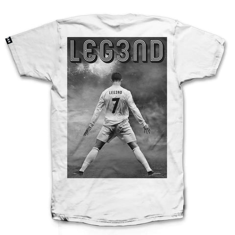 Camiseta Leg3nd- BICHO
