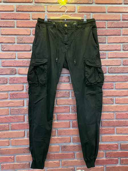 PANTALON CARGO