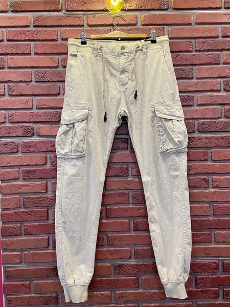 PANTALON CARGO