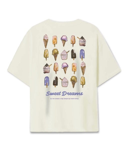 Camiseta Glint- Sweet Dreams Tee