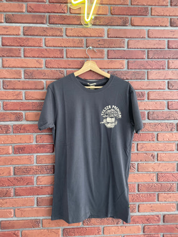 Camiseta Yakuza- YPS3404