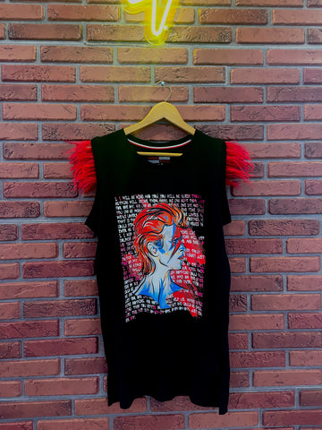 Camiseta LaSal- Bowie 2.3