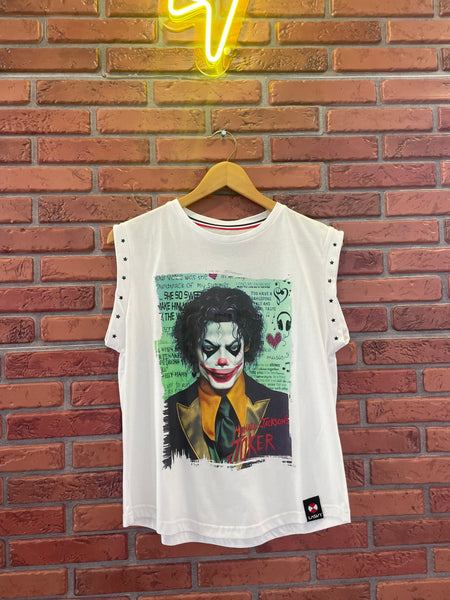 Camiseta LaSal- ITSME