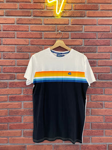 Camiseta Teesup- Navy