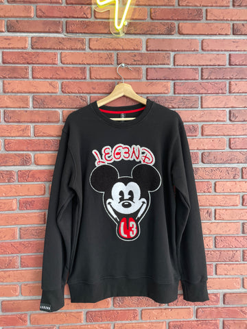 Sudadera Leg3nd- MICKEY