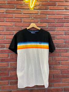 Camiseta Tessup- White