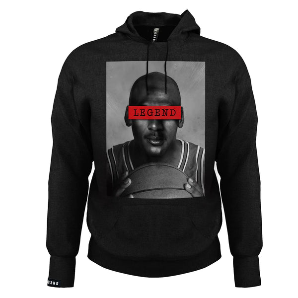 Sudadera Leg3nd- AIR