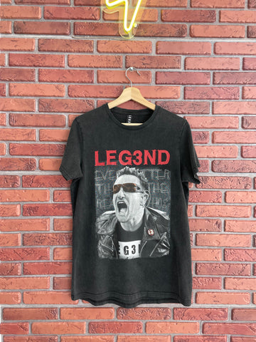 Camiseta Leg3nd- BONO