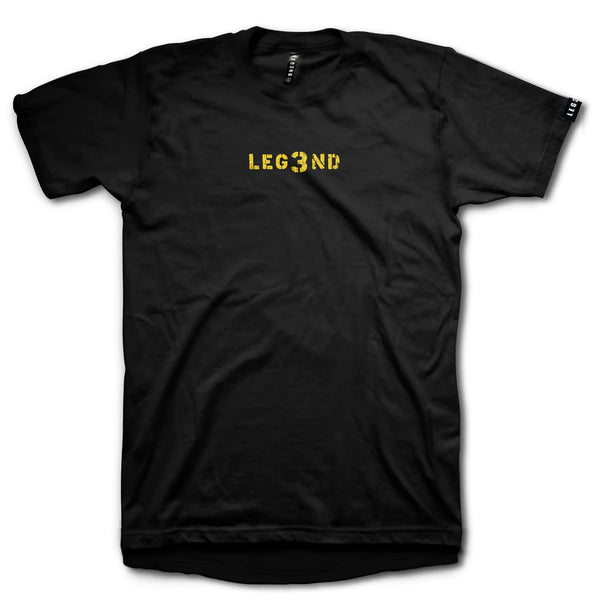 Camiseta leg3nd- MANITA