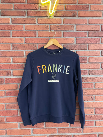 Sudadera mujer Frankie brand