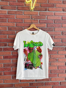 Camiseta Leg3end- BEL AIR