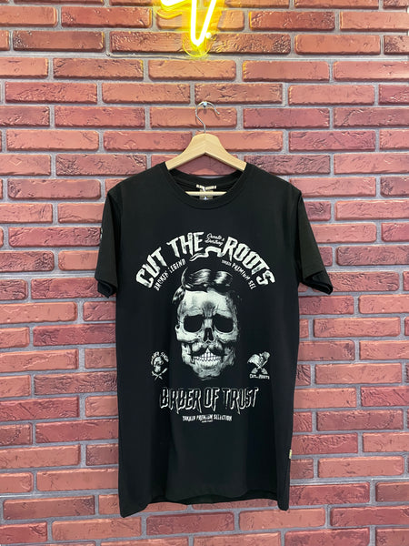 Camiseta Yakuza-YPS3413